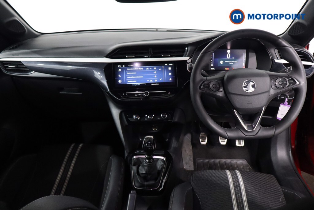 Used Vauxhall Corsa 2023 for sale - 76938276: Photo 9