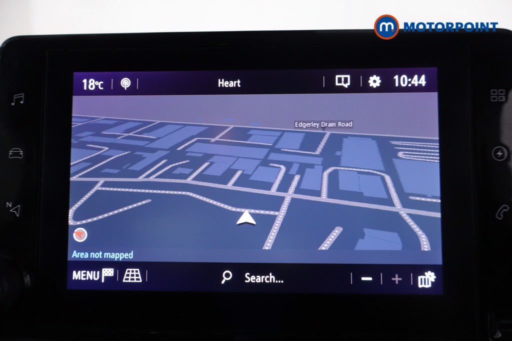 Used Vauxhall Combo Life 2022 for sale - 76767391: Photo 10