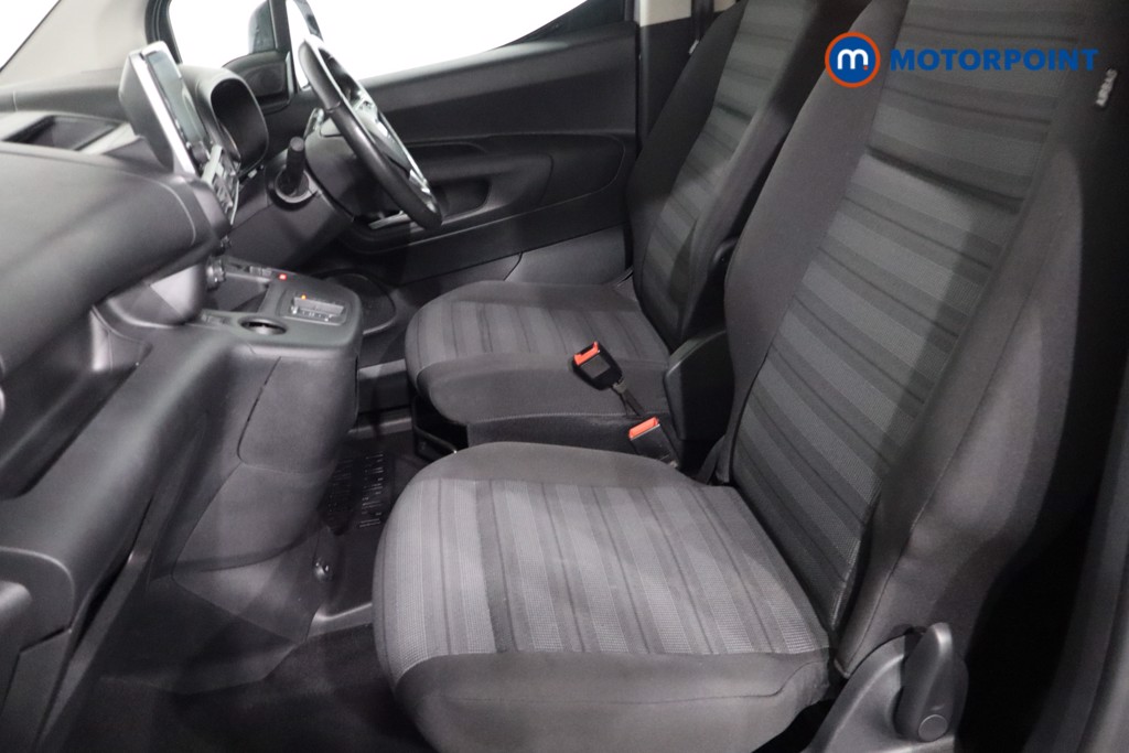 Used Vauxhall Combo Life 2022 for sale - 76767391: Photo 12