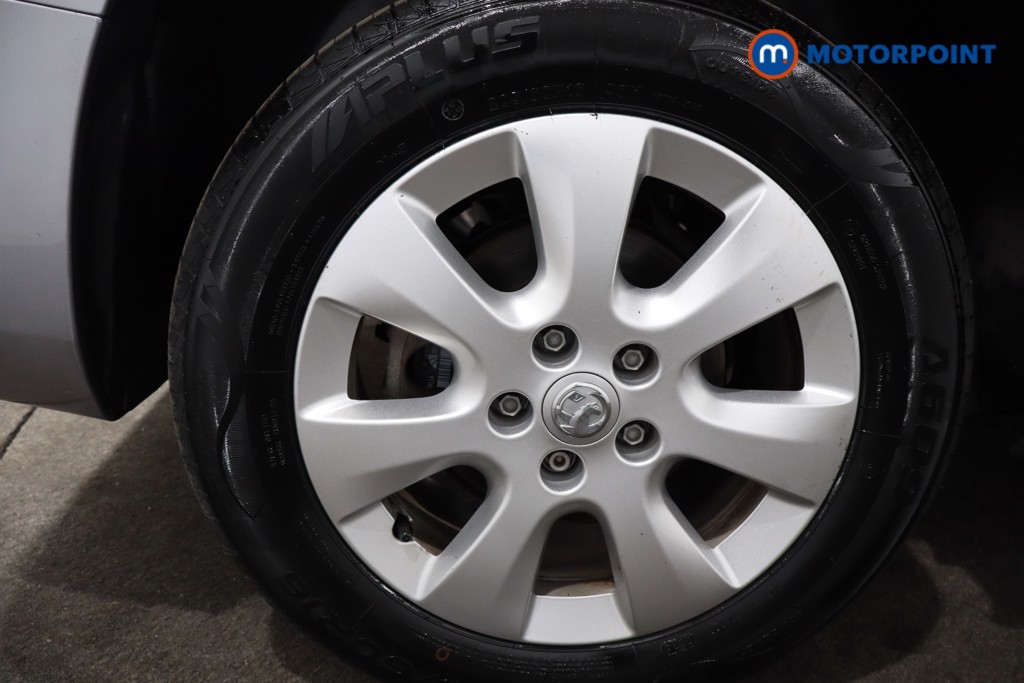 Used Vauxhall Combo Life 2022 for sale - 76767391: Photo 17