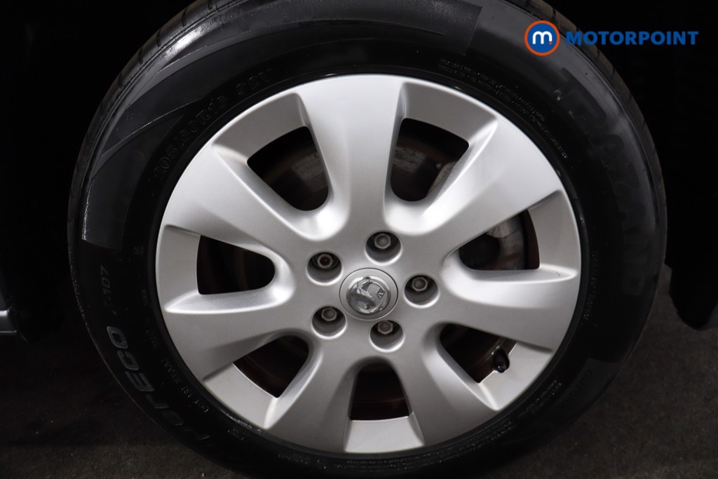 Used Vauxhall Combo Life 2022 for sale - 76767391: Photo 18