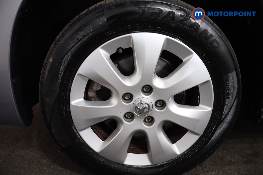 Used Vauxhall Combo Life 2022 for sale - 76767391: Photo 19