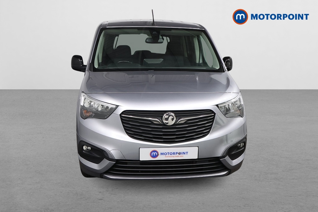 Used Vauxhall Combo Life 2022 for sale - 76767391: Photo 2