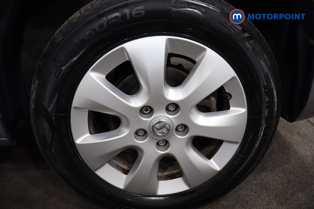 Used Vauxhall Combo Life 2022 for sale - 76767391: Photo 20