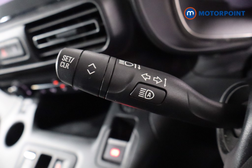 Used Vauxhall Combo Life 2022 for sale - 76767391: Photo 25