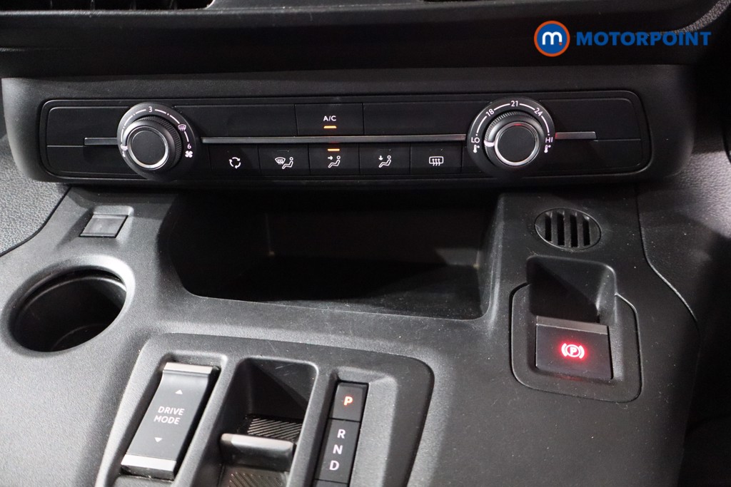 Used Vauxhall Combo Life 2022 for sale - 76767391: Photo 27