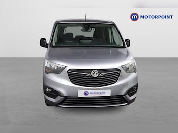 Used Vauxhall Combo Life 2022 for sale - 76767391: Photo