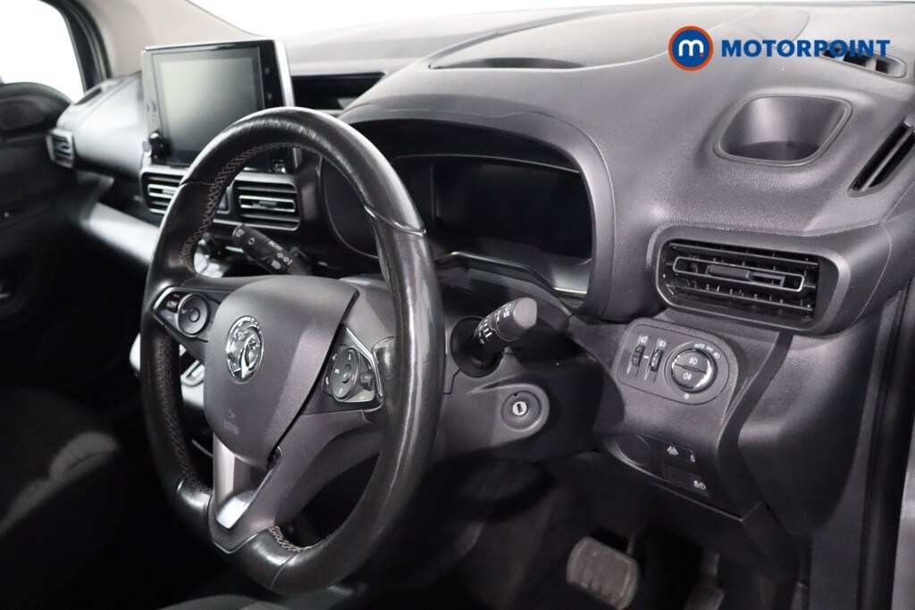 Used Vauxhall Combo Life 2022 for sale - 76767391: Photo 31