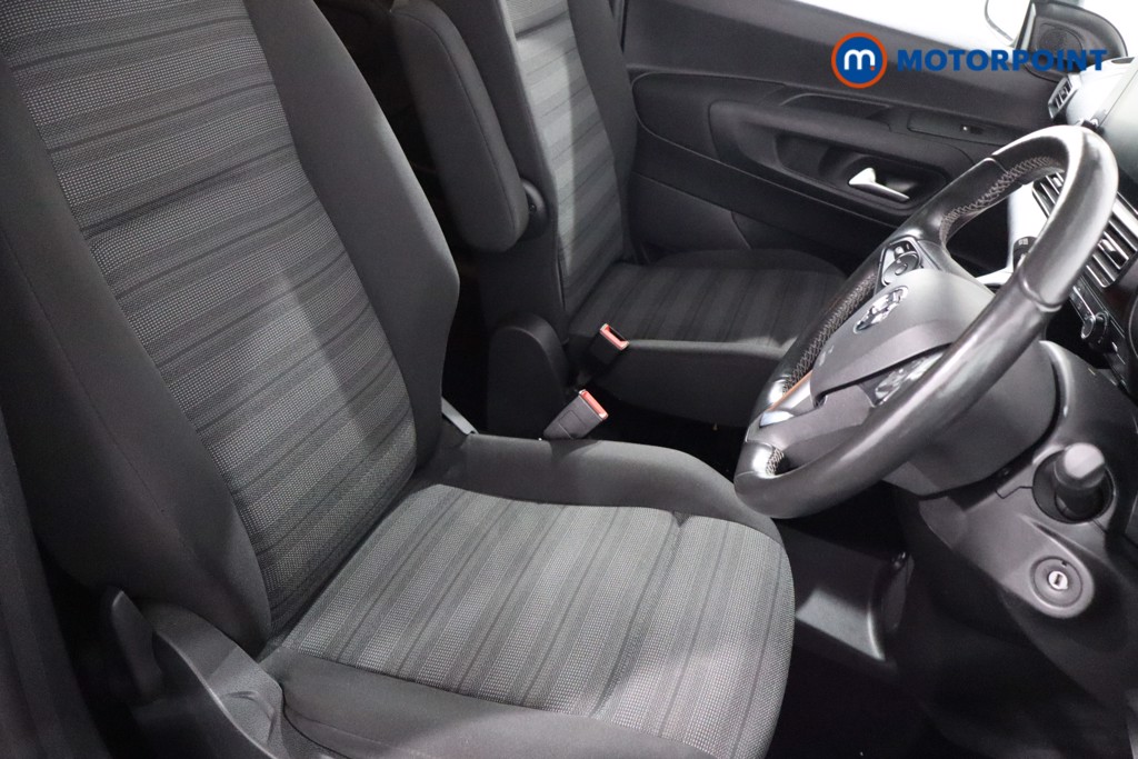 Used Vauxhall Combo Life 2022 for sale - 76767391: Photo 32