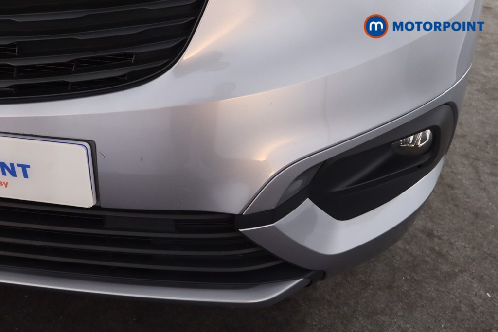 Used Vauxhall Combo Life 2022 for sale - 76767391: Photo 35