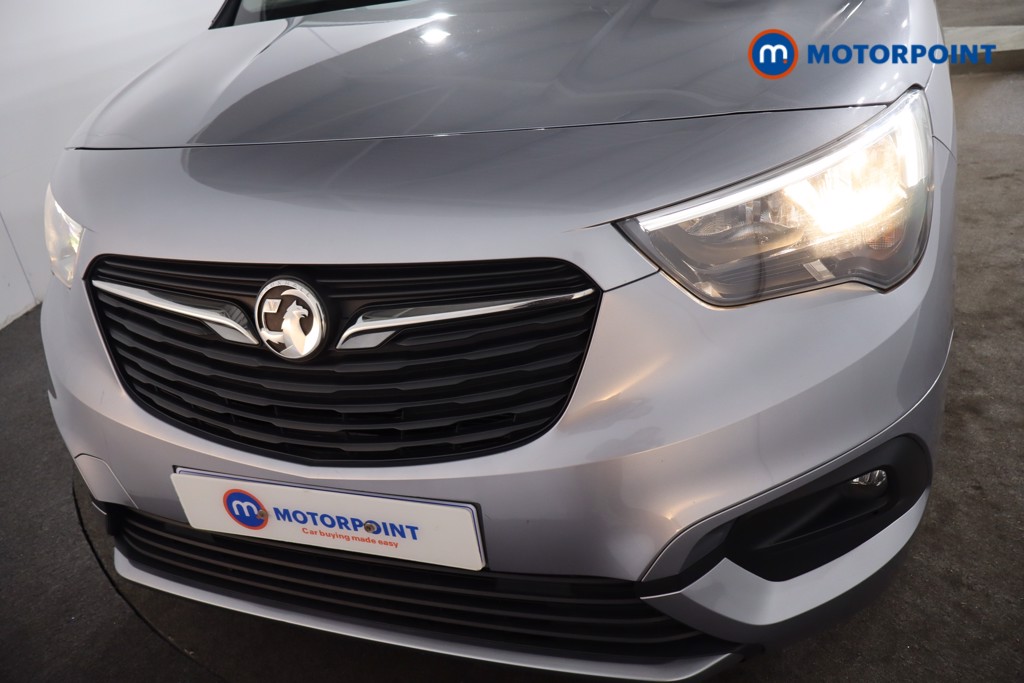 Used Vauxhall Combo Life 2022 for sale - 76767391: Photo 37