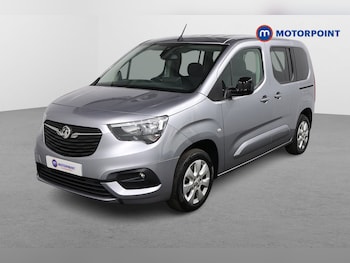 Used Vauxhall Combo Life 2022 for sale - 76767391: Photo