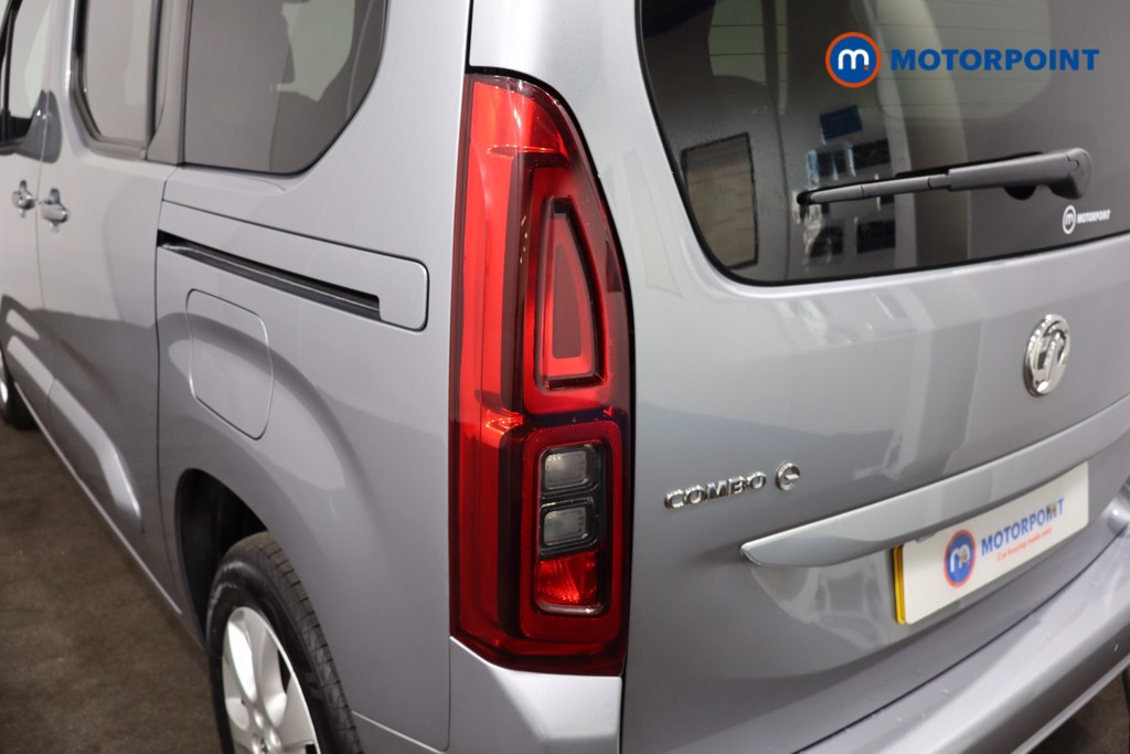 Used Vauxhall Combo Life 2022 for sale - 76767391: Photo 40