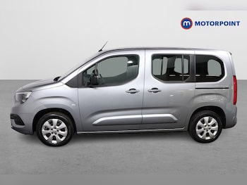 Used Vauxhall Combo Life 2022 for sale - 76767391: Photo