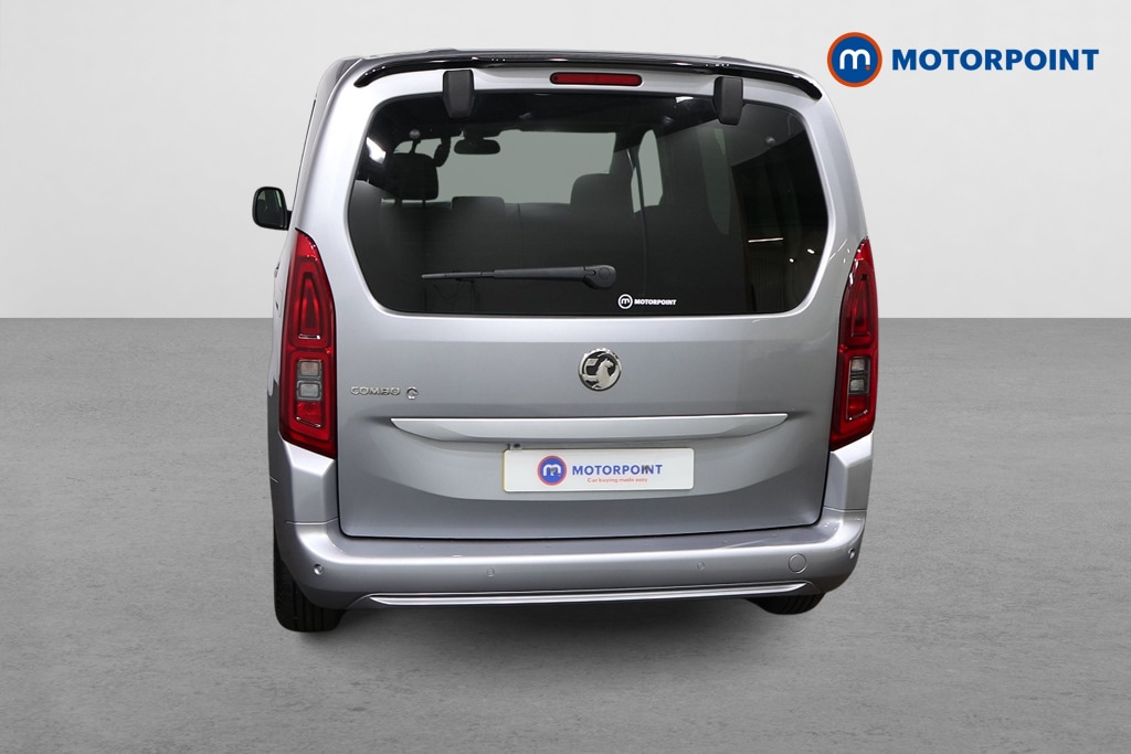 Used Vauxhall Combo Life 2022 for sale - 76767391: Photo 6