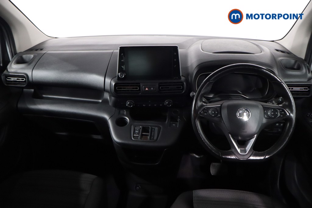 Used Vauxhall Combo Life 2022 for sale - 76767391: Photo 9