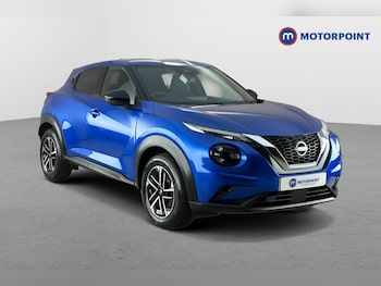 Used Nissan Juke 2024 for sale - 79418152: Photo