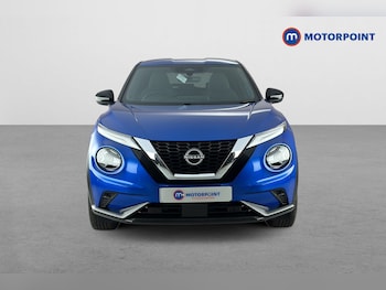 Used Nissan Juke 2024 for sale - 79418152: Photo