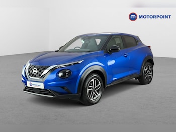 Used Nissan Juke 2024 for sale - 79418152: Photo
