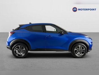 Used Nissan Juke 2024 for sale - 79418152: Photo