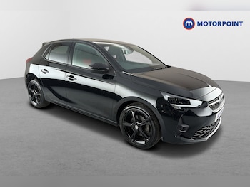 Used Vauxhall Corsa 2023 for sale - 78974386: Photo