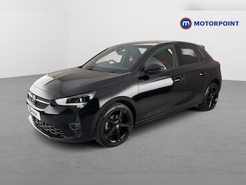 Used Vauxhall Corsa 2023 for sale - 78974386: Photo