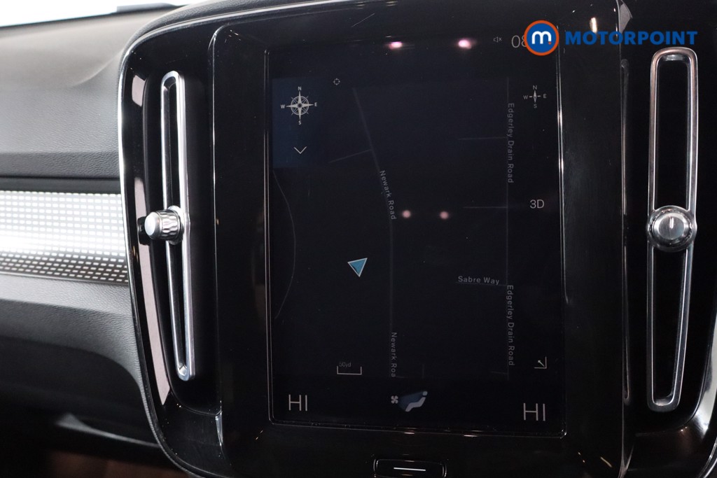 Used Volvo XC40 2021 for sale - 77297563: Photo 10