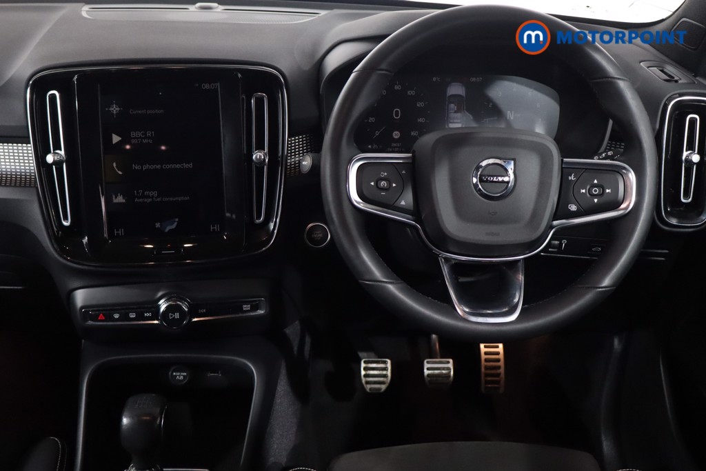 Used Volvo XC40 2021 for sale - 77297563: Photo 11