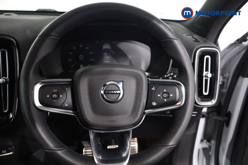 Used Volvo XC40 2021 for sale - 77297563: Photo 14