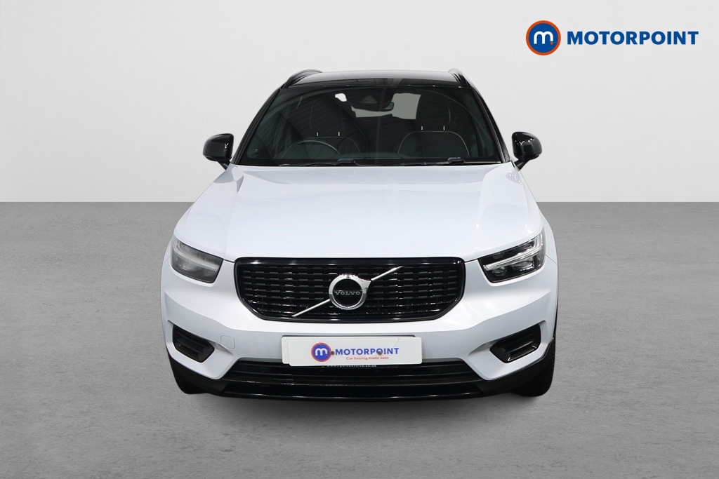 Used Volvo XC40 2021 for sale - 77297563: Photo 2
