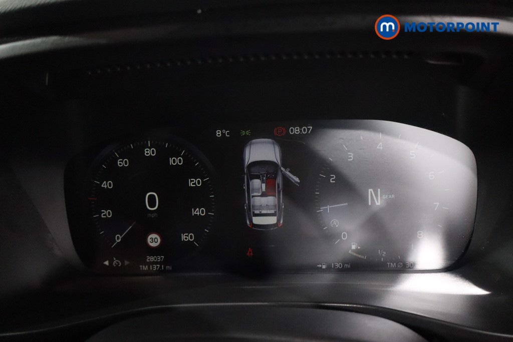 Used Volvo XC40 2021 for sale - 77297563: Photo 24