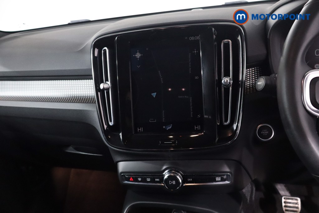 Used Volvo XC40 2021 for sale - 77297563: Photo 27