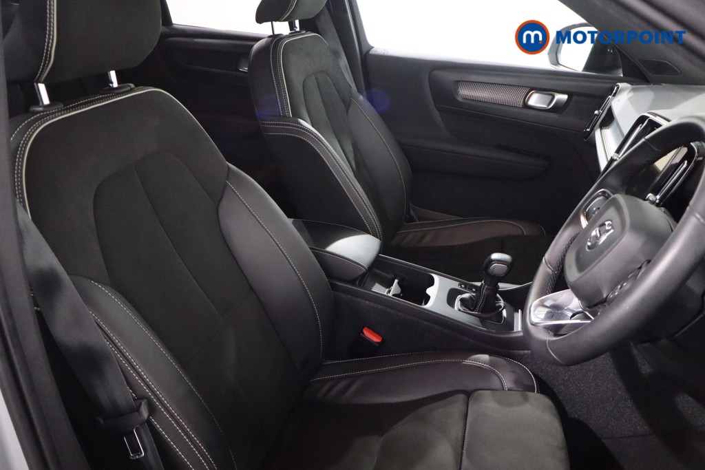 Used Volvo XC40 2021 for sale - 77297563: Photo 31