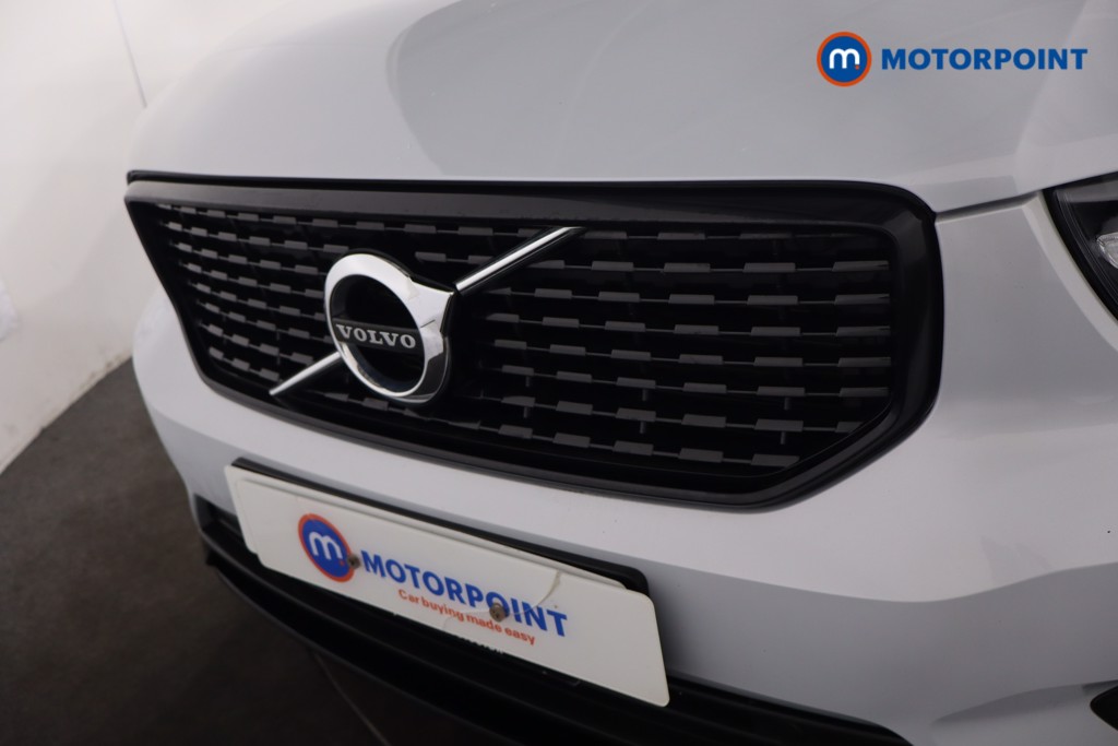 Used Volvo XC40 2021 for sale - 77297563: Photo 37