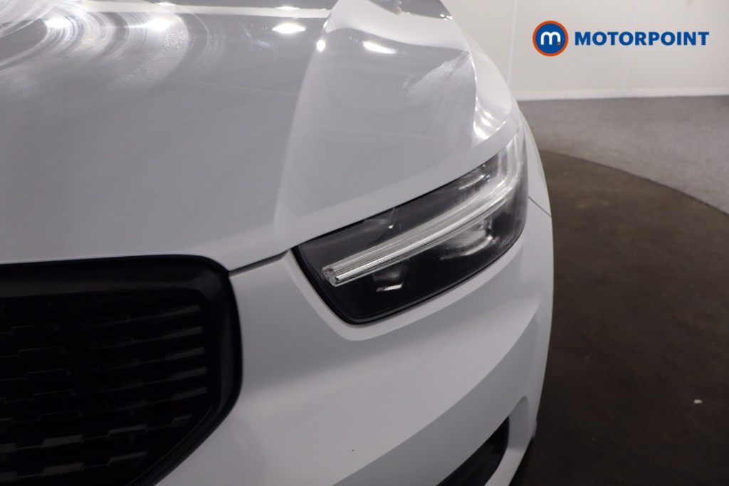 Used Volvo XC40 2021 for sale - 77297563: Photo 38