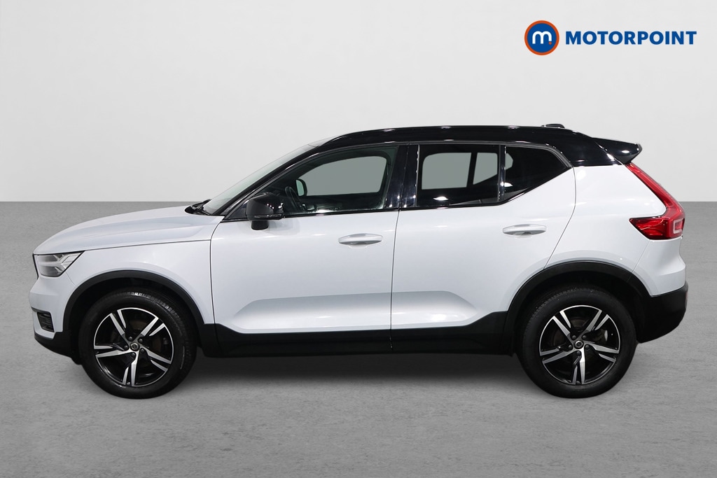 Used Volvo XC40 2021 for sale - 77297563: Photo 4