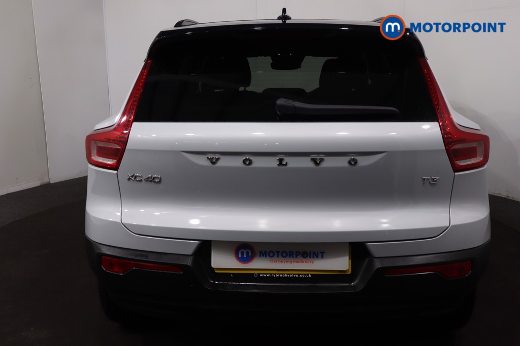 Used Volvo XC40 2021 for sale - 77297563: Photo 42