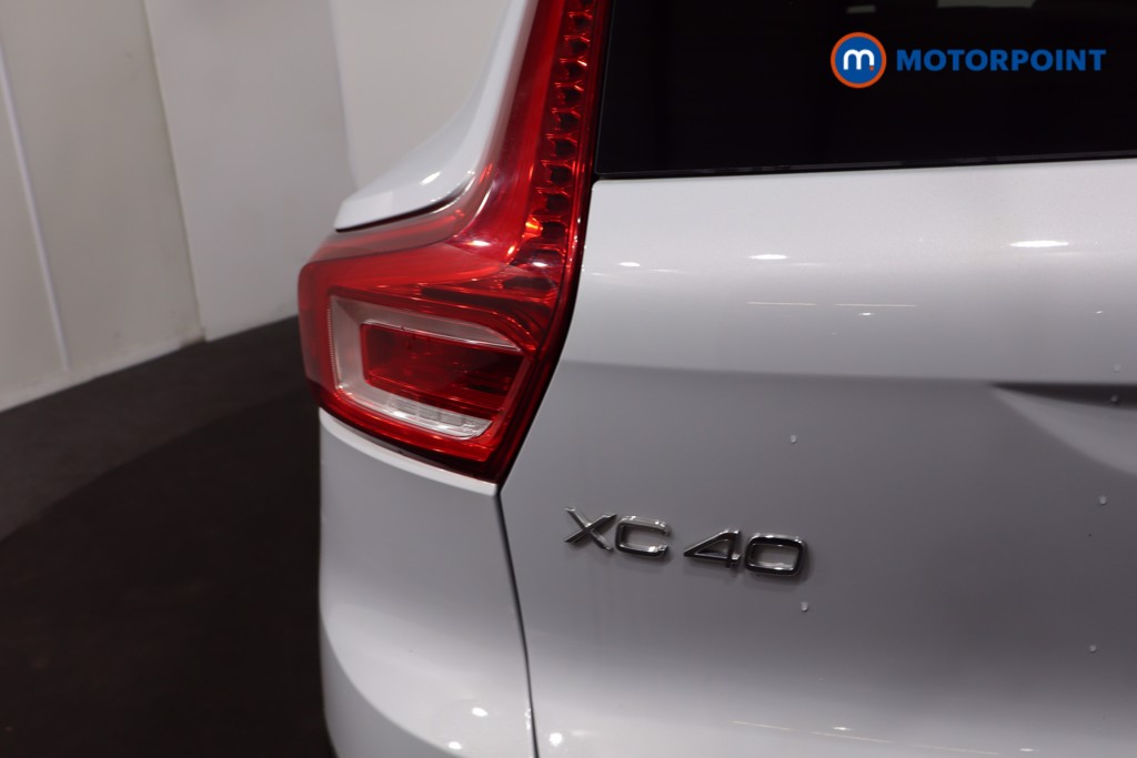 Used Volvo XC40 2021 for sale - 77297563: Photo 43