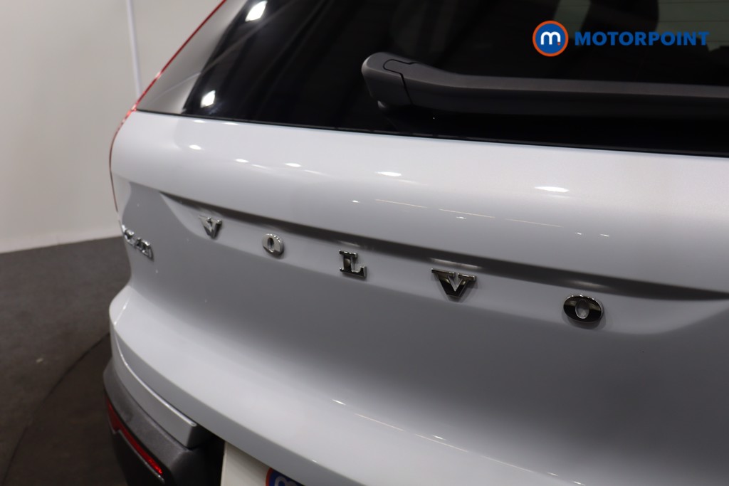 Used Volvo XC40 2021 for sale - 77297563: Photo 46