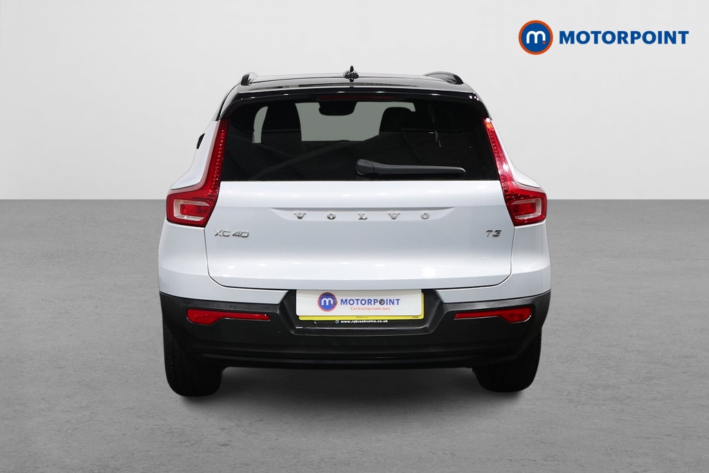 Used Volvo XC40 2021 for sale - 77297563: Photo 6