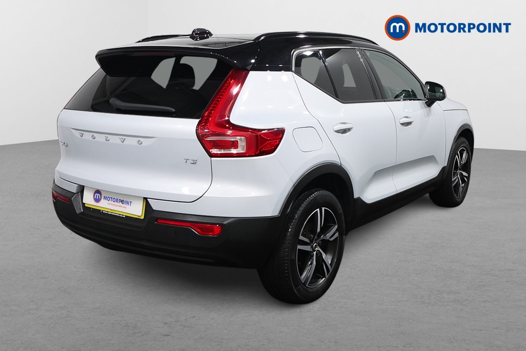 Used Volvo XC40 2021 for sale - 77297563: Photo 7