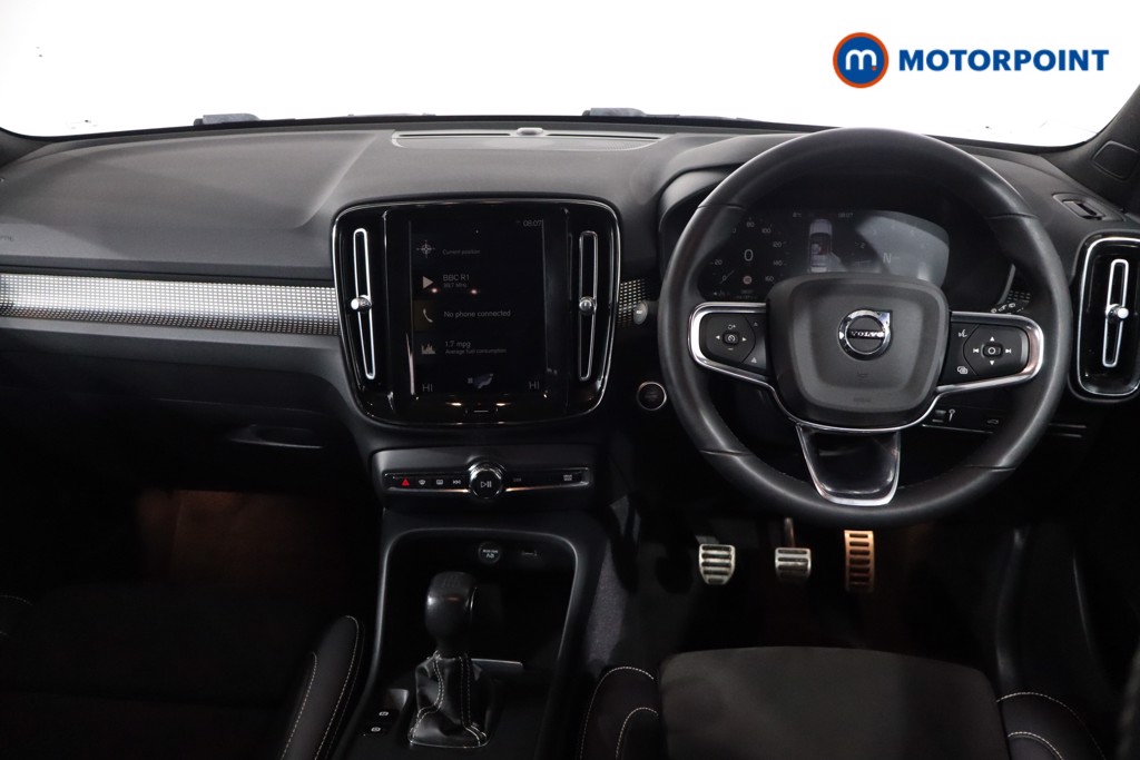 Used Volvo XC40 2021 for sale - 77297563: Photo 9