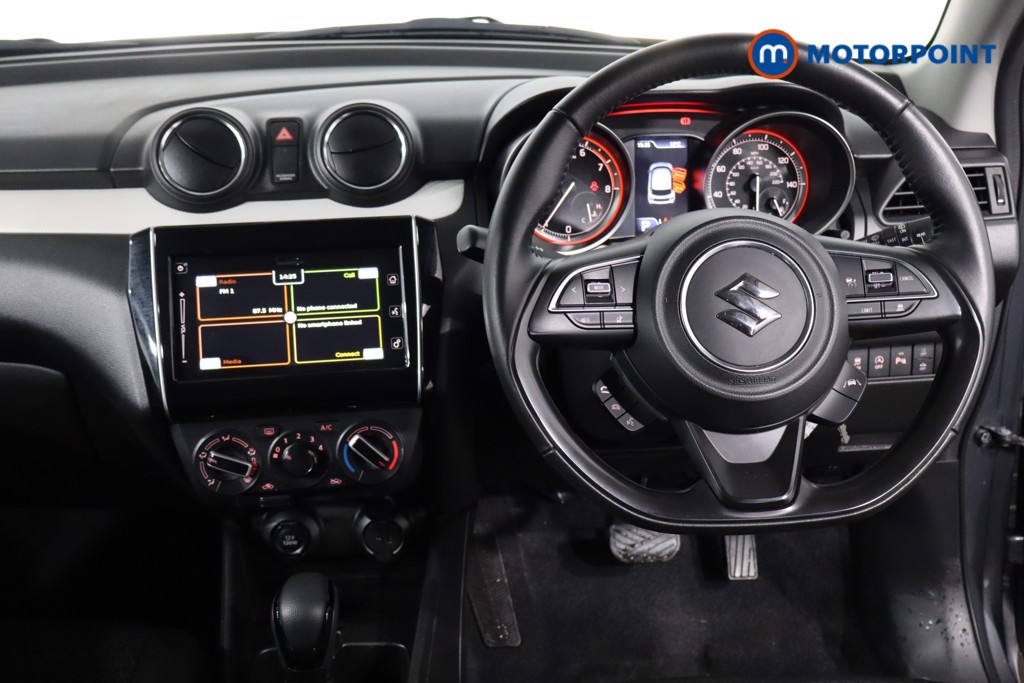 Used Suzuki Swift 2023 for sale - 78091462: Photo 11