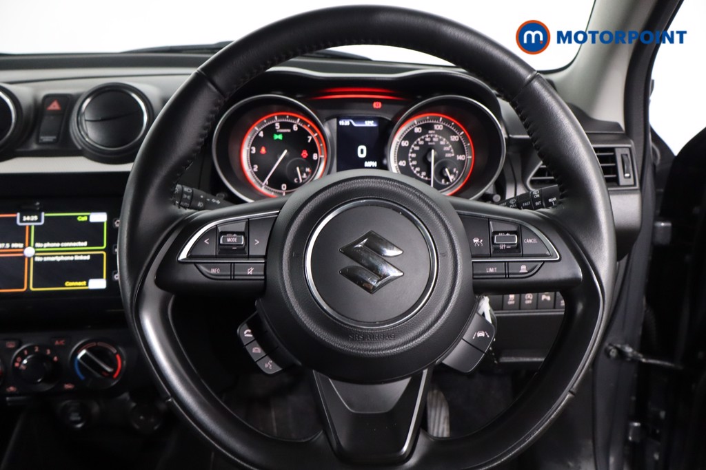 Used Suzuki Swift 2023 for sale - 78091462: Photo 14