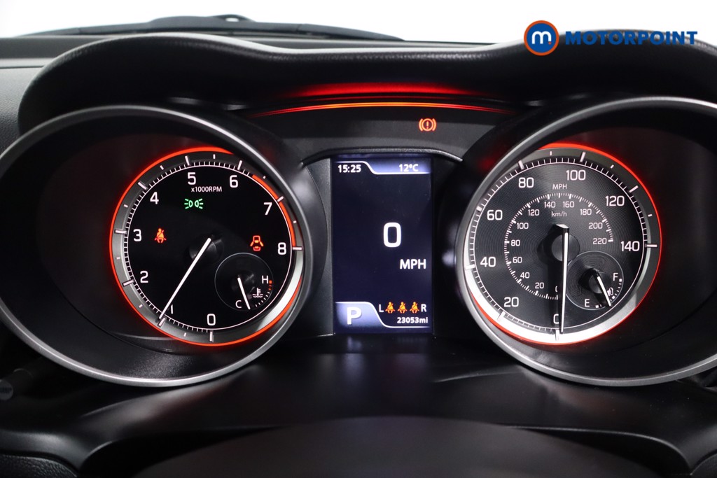 Used Suzuki Swift 2023 for sale - 78091462: Photo 24