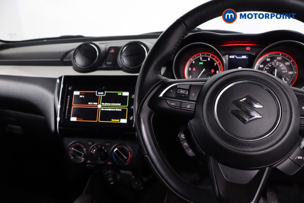 Used Suzuki Swift 2023 for sale - 78091462: Photo 26