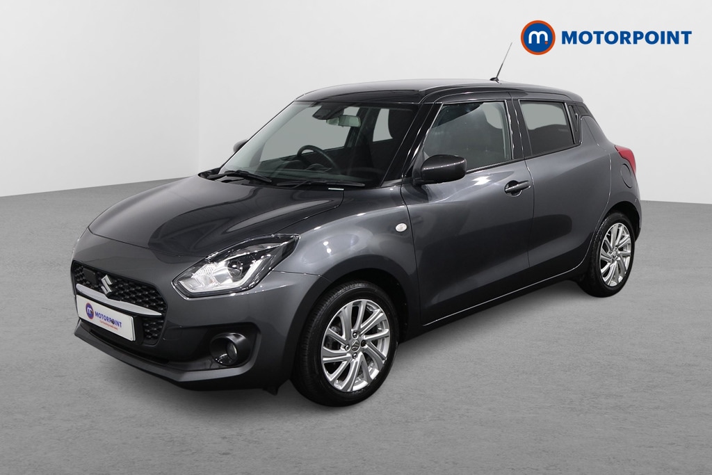 Used Suzuki Swift 2023 for sale - 78091462: Photo 3
