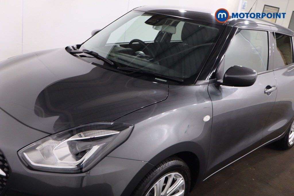 Used Suzuki Swift 2023 for sale - 78091462: Photo 34