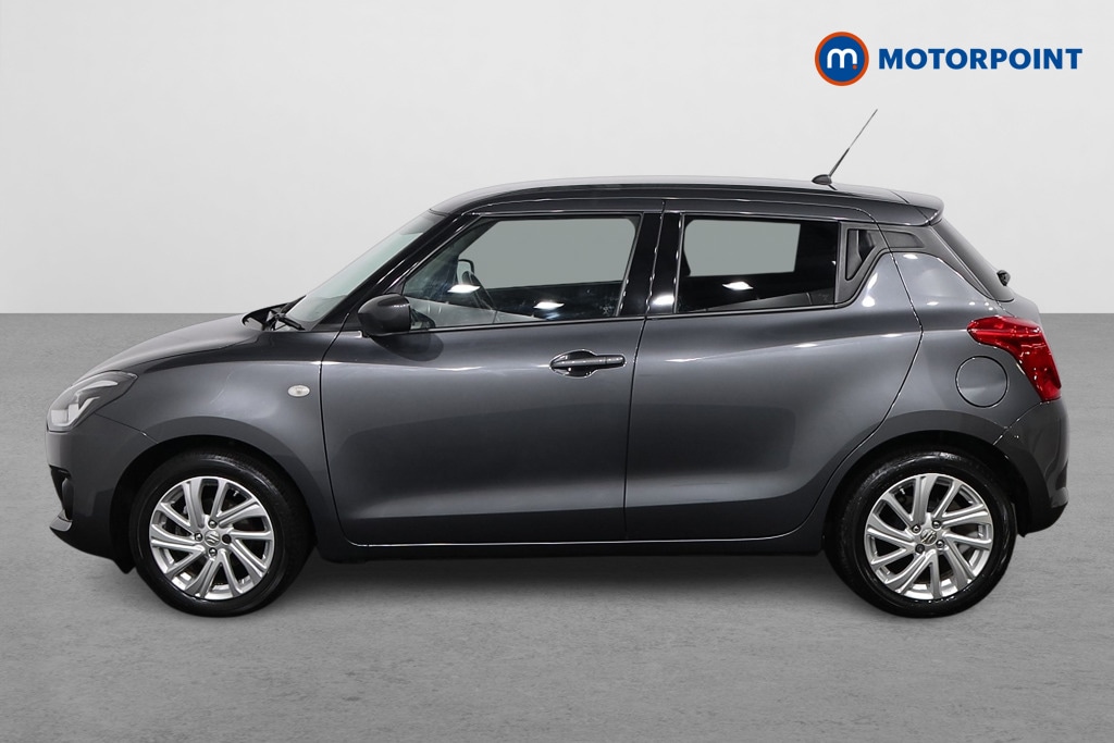Used Suzuki Swift 2023 for sale - 78091462: Photo 4