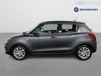 Used Suzuki Swift 2023 for sale - 78091462: Photo